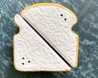 Toast Salt & Pepper - Over 180 salt and pepper shakers