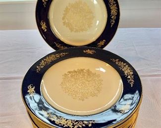 Rosenthal set of dishes 