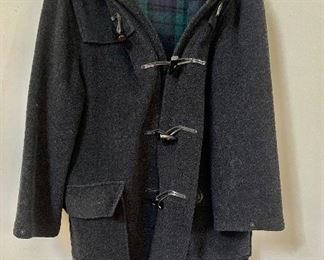 Gloverall Duffle coat 