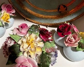 Adderly English porcelain 