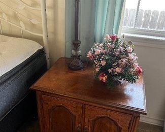 Nightstands 
