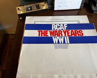 Commemorative prints 