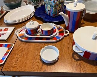 Vintage Villeroy and Boch