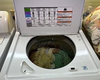 Kenmore Washer