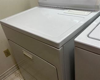 Dryer