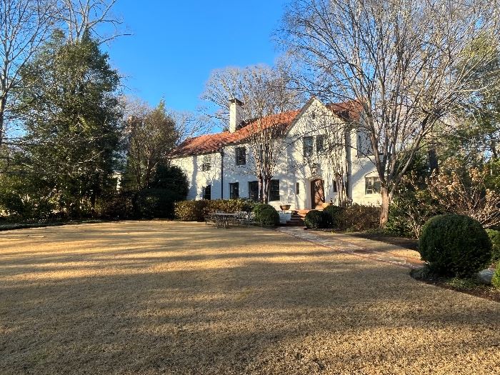 2 MILLION DOLLAR HOME in upscale Druid Hills/Ponc... starts on 1/14/2023