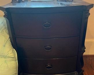 Lexington night stand.