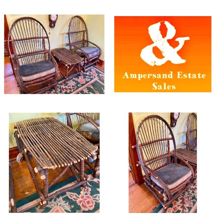 Ampersand Estate Sale Chicago, IL, January... starts on 1/14/2023