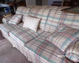 sleeper sofa