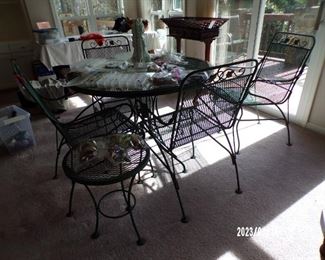 another shot, jewelry on this table