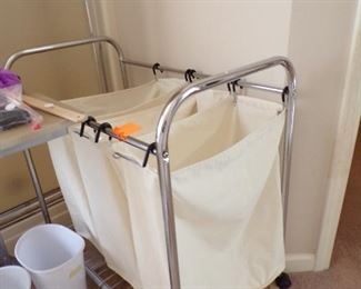 laundry hamper