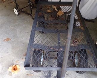garden cart