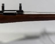 Mauser 98 30-06 Cal Bolt Action Rifle SN# 8373, With Leupold Scope Rings
