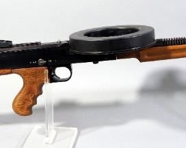 American Arms American-180 M-1 .22 LR Rifle SN# C01280, With 2 Drums (No Winders), In Box
