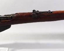 Enfield 1917 5HT LE III .30 Cal Bolt Action Rifle SN# 4680, Painted End, Stamps In Stock
