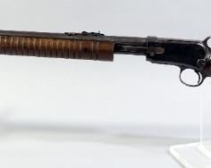 Winchester 62A .22 SLLR Pump Action Rifle SN# 143151
