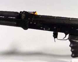 Pioneer Arms Corp Sporter 7.62x39 Rifle SN# PAC1173602, No Mag