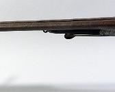 Gebruder Rempt 16 ga Side-By-Side Shotgun SN# Not Found, Embossed Receiver, 31" Damascus Bbl
