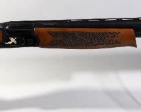 Turkey / UTAS USA Hatfield Field Model 12 ga Over/Under Shotgun SN# 12U17-001513
