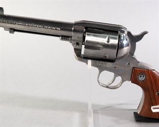 Ruger Vaquero 44-40 WIN 6-Shot Revolver SN# 56-10482
