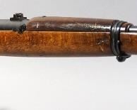 Haenel Sport Model 33 Junior 4mm Bolt Action Air Rifle, German
