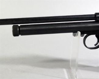 Crosman Silhouette Sport Pistol Model SSP-250 .177/ 4.5mm Pellet Pistol
