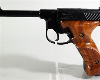 Healthway Plainsman 175 CO2 BB Pistol SN# 1031036
