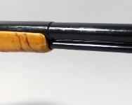 J.C. Higgins Cactus Carbine Model No. 799.19210 Lever Action Air Rifle, In Soft Case
