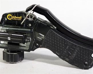 Caldwell Mag Charger, Smith & Wesson 9mm Mag And Beretta 9mm Mag

