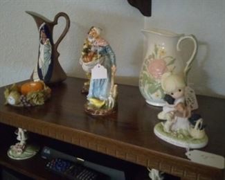 Precious moments sold