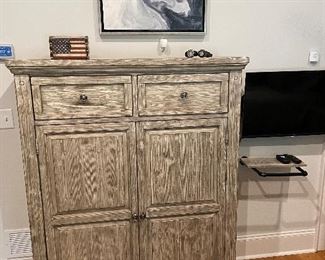 Liberty Furniture Bedroom Set