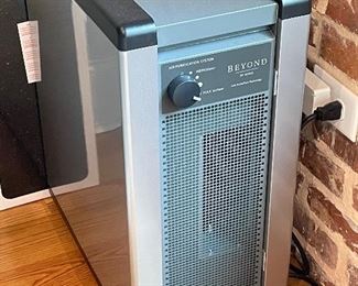 Aerus Air Purifier