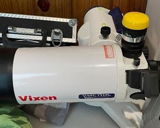 Vixen Telescope