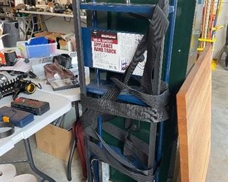 Appliance hand Truck