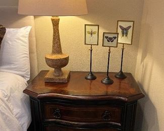 Hooker nightstands 