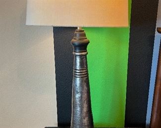 Two high end lamps!