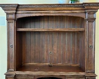 Very large entertainment unit by UNIVERSAL