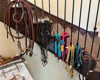 More bridals in Headstall’s for your horse!!