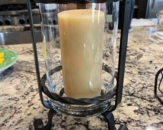 More pretty home decor