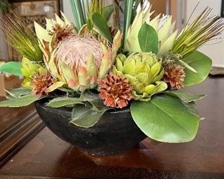 Awesome floral arrangement