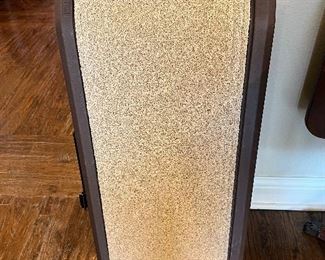 This is for your dog to help get them into your car! 