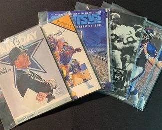 Mint to Near Mint condition.