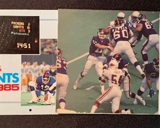 Near mint condition.