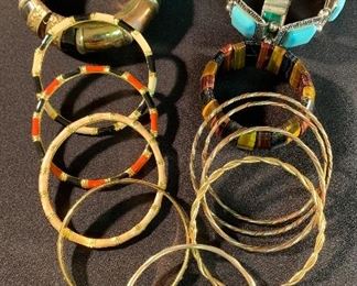 Bracelets for every occasion!