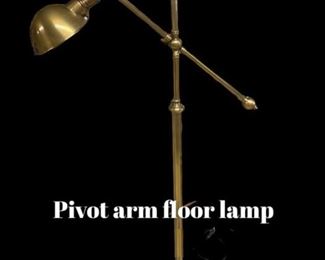 floor lamp