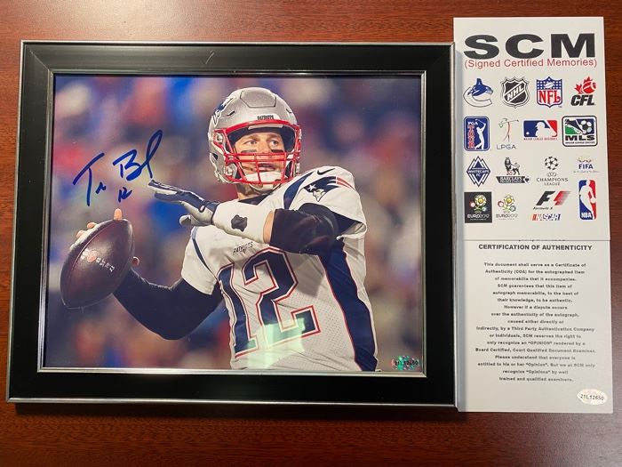 SPORTS COLLECTABLES in Livingston, NJ starts on 1/6/2023