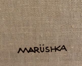 Marushka