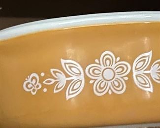 Vintage Pyrex