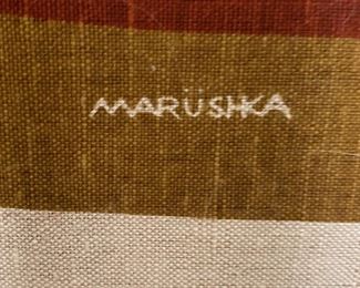 Marushka