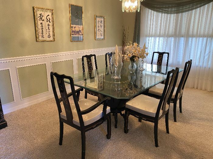 Villages Sale, Oriental Decor & Furniture,... starts on 1/10/2023